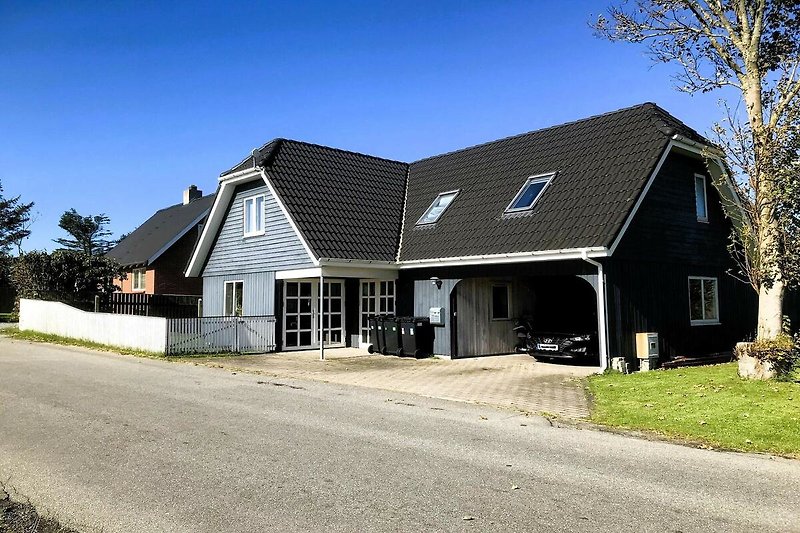 Exterieur