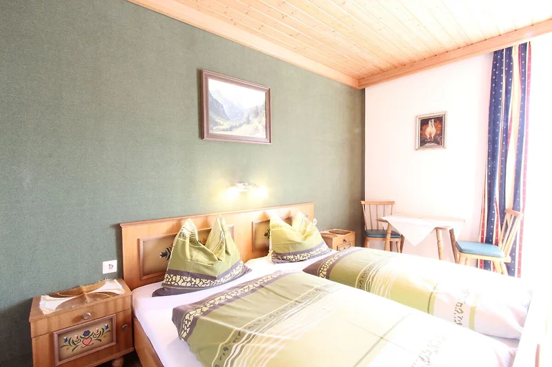 Slaapkamer