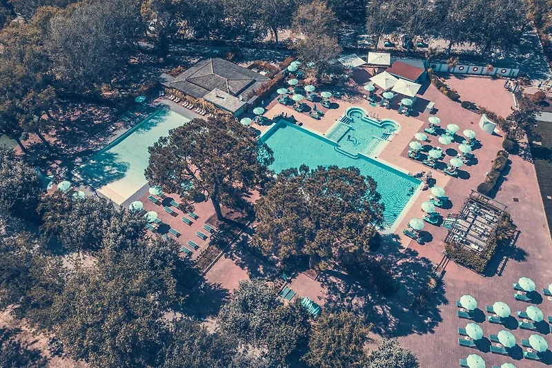 Schwimmbab