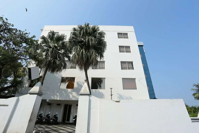 Esterno casa vacanze (estate)
