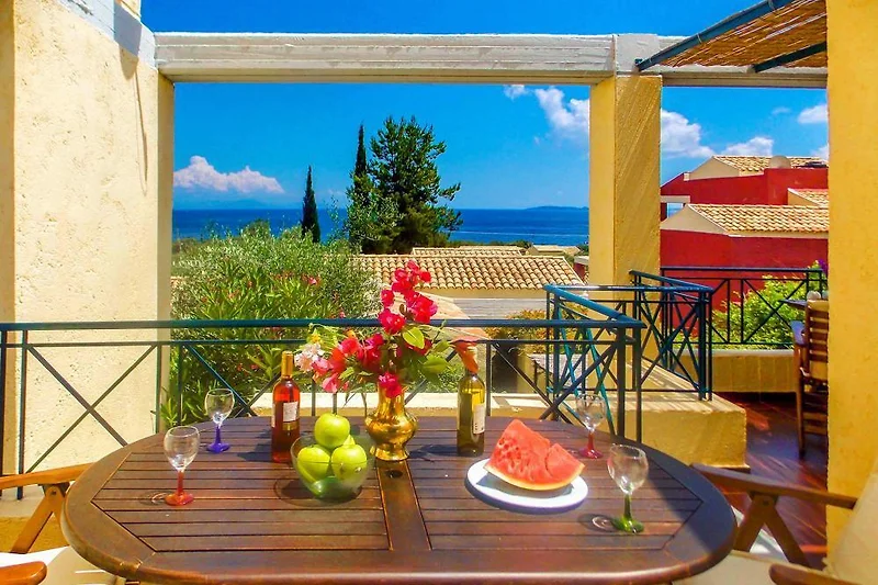 Terrasse / Balkon