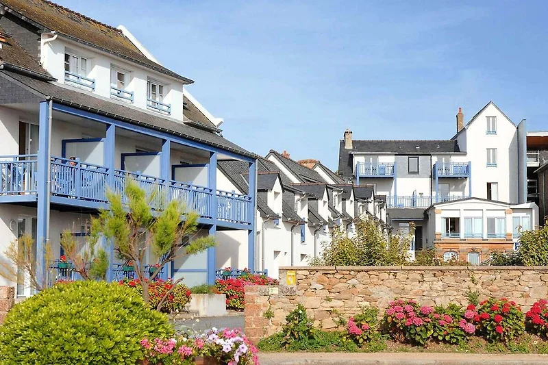 Esterno casa vacanze (estate)