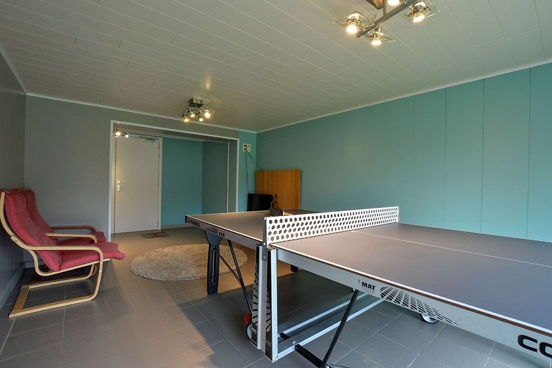 Holiday Home Facilities and Services