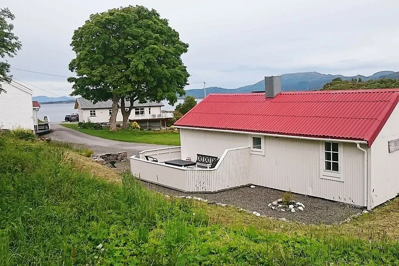 Exterieur
