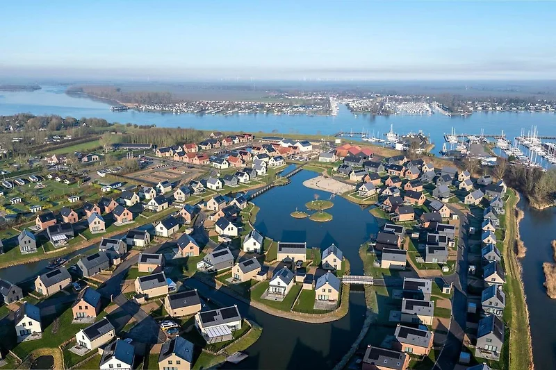 En la región (verano) (>5 km)