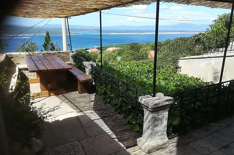 Terrasse / Balkon