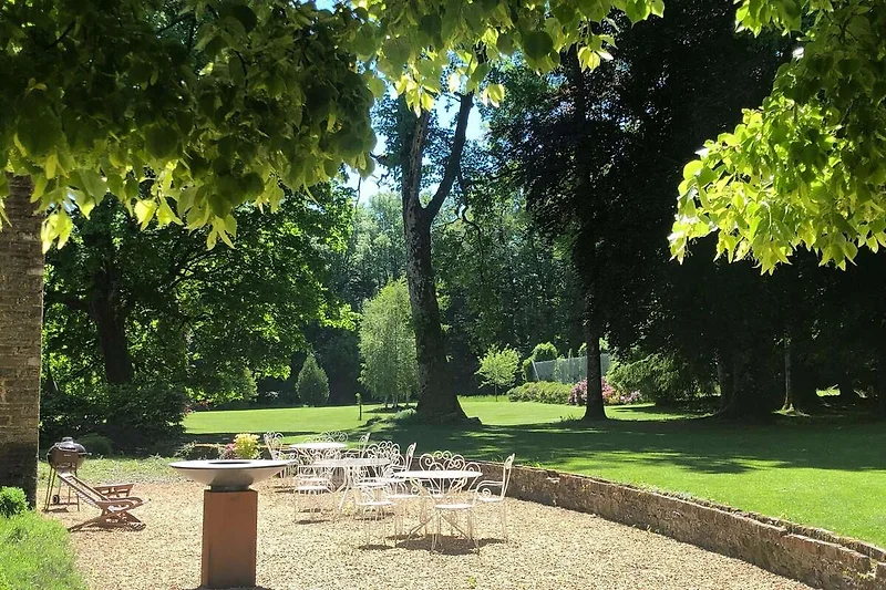 Garten (Sommer)