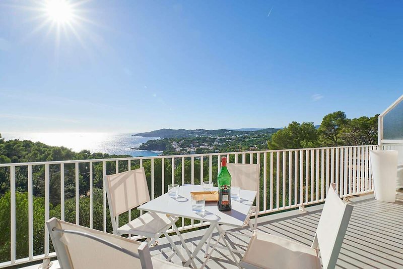 Terrazza / Balcone