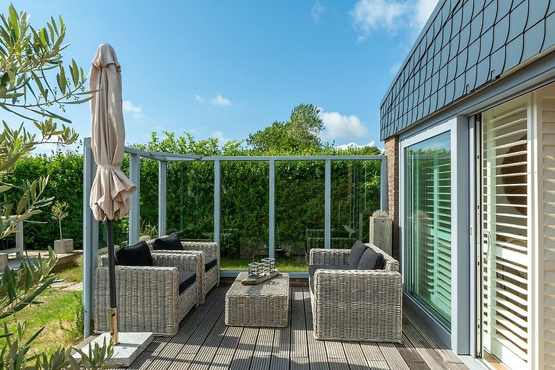 Terrasse / Balkon