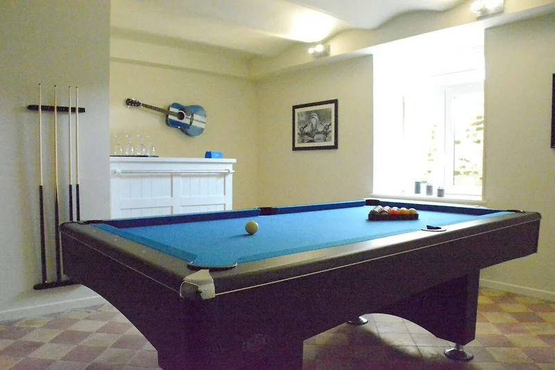 Recreatieruimte
