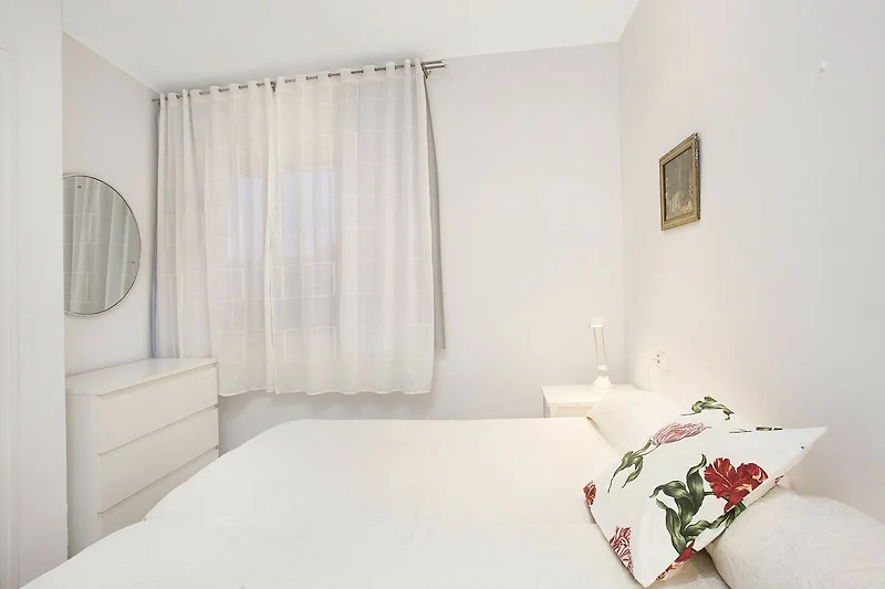 Slaapkamer
