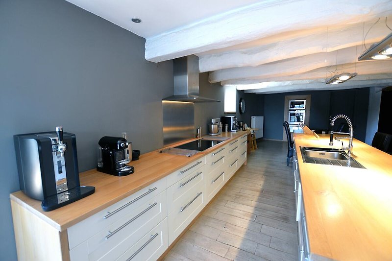 Keuken