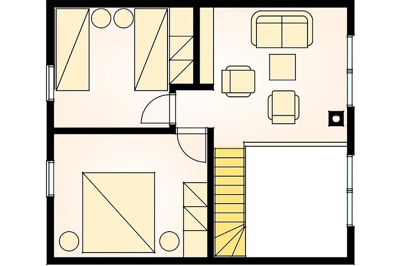 Plan d'étage