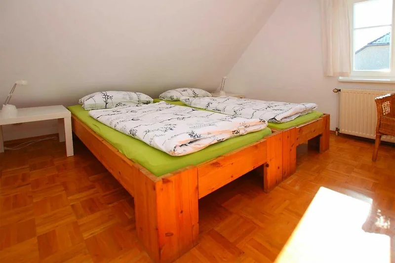 Camera da letto