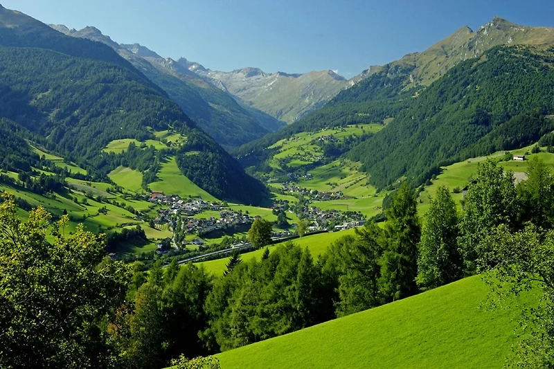 Dintorni (estate) (1-5 km)