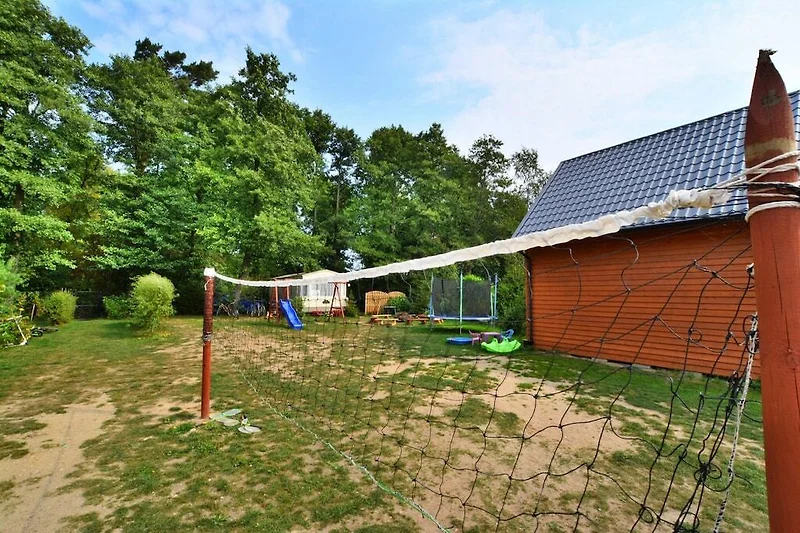 Garten (Sommer)