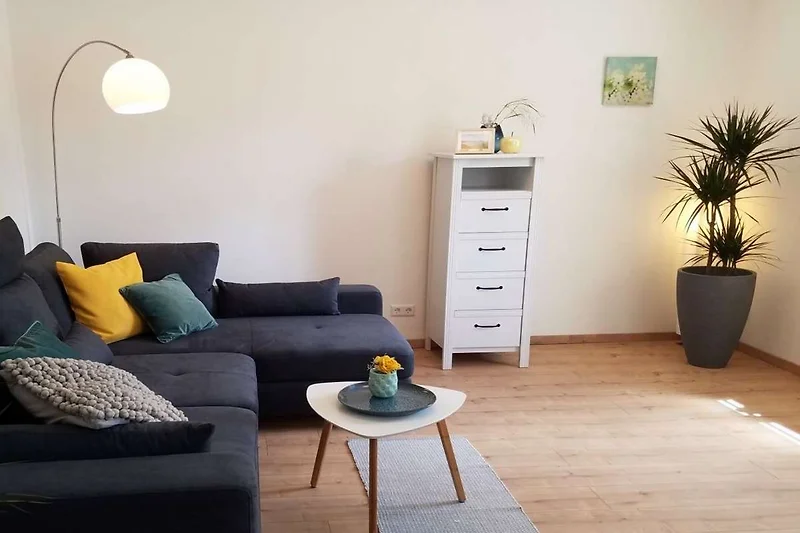 Woonkamer Woonkamer