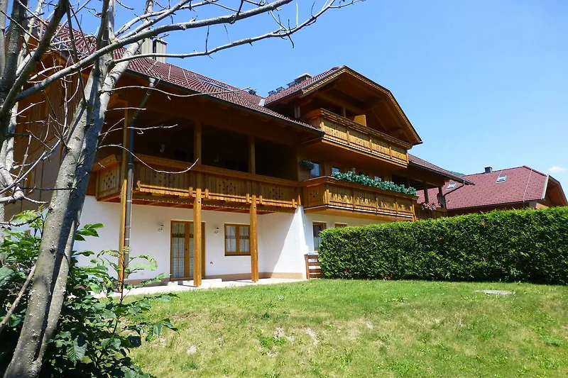 Außenseite