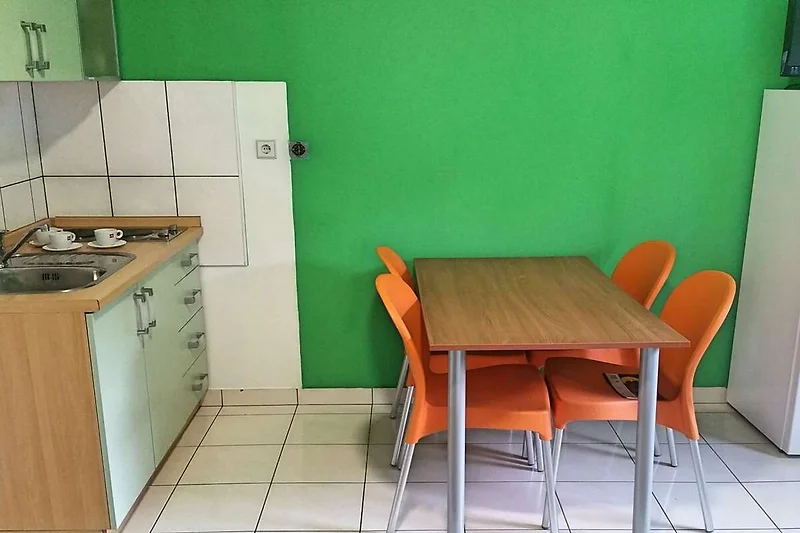 Keuken