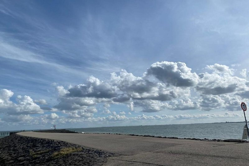 In der Region (Sommer) (>5 km)