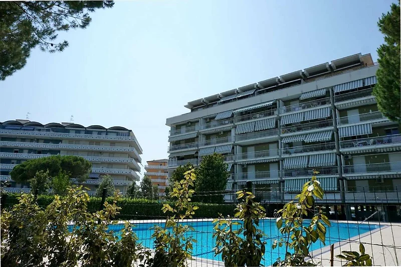 Holiday Home Exterior (summer)
