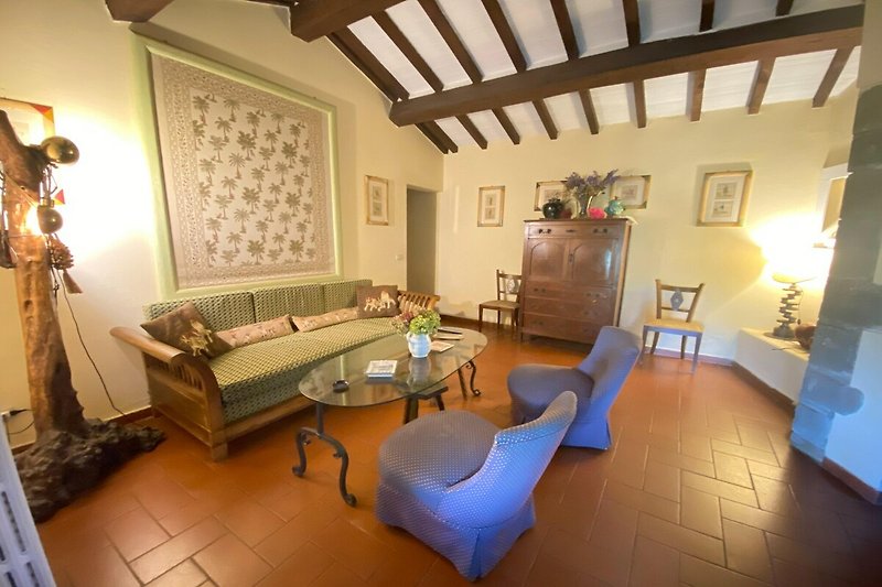 Woonkamer