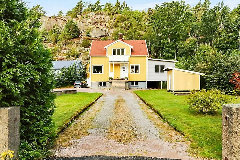 Exterieur