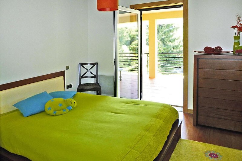 Slaapkamer