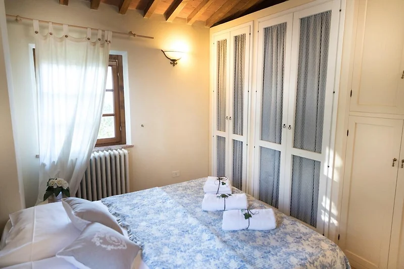 Slaapkamer