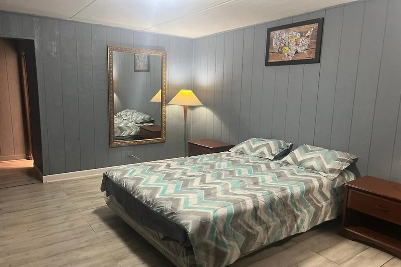 Slaapkamer