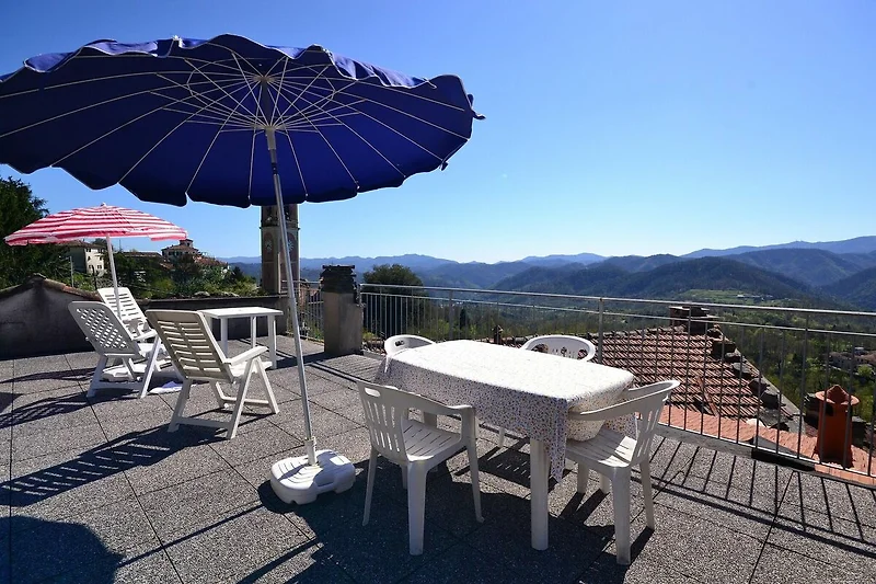 Terrazza / Balcone