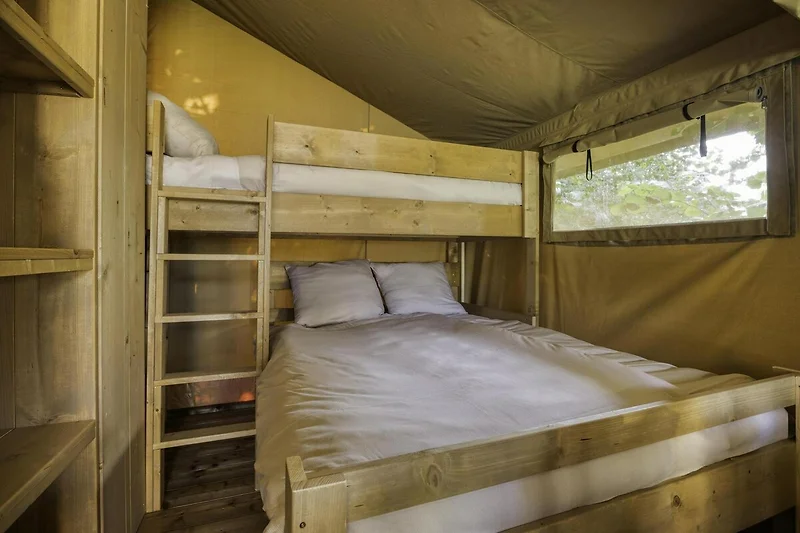 Slaapkamer