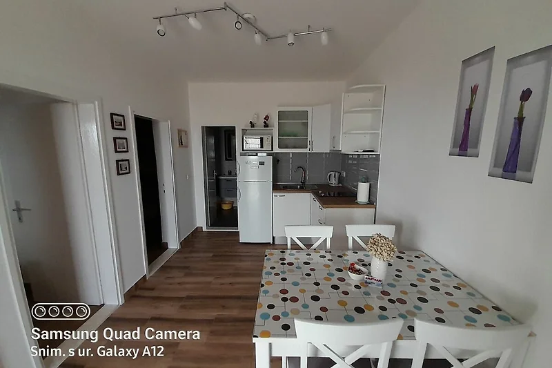 Eetkamer
