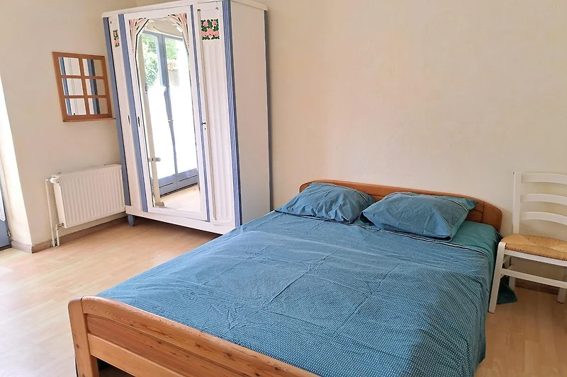 Camera da letto