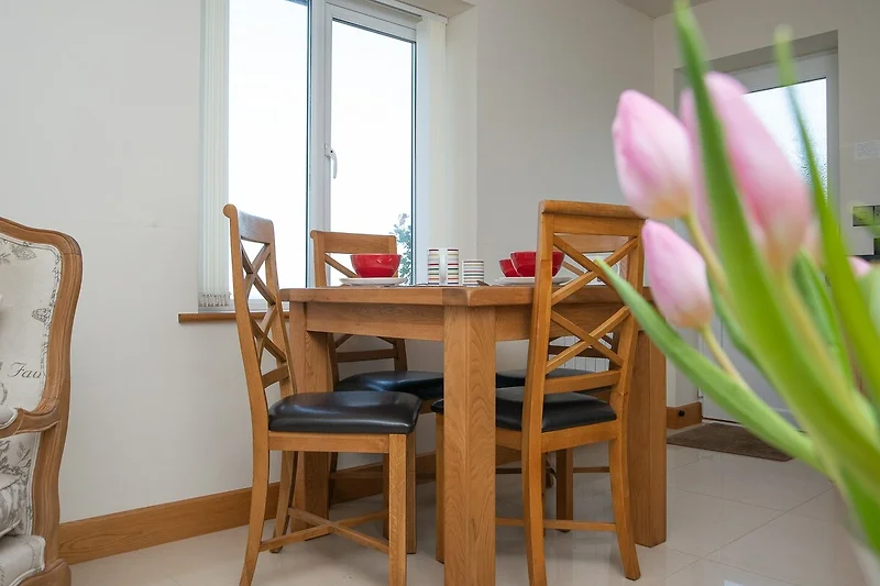 Sala da pranzo