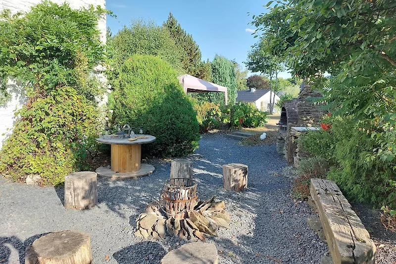 Garten (Sommer)