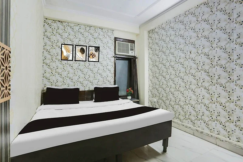 Slaapkamer