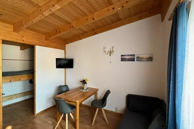 Eetkamer