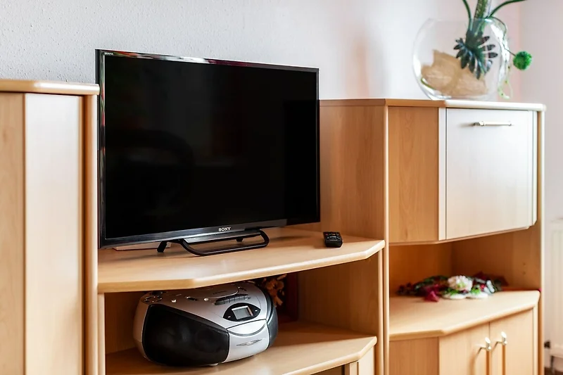 Ambiente / Nahaufnahme