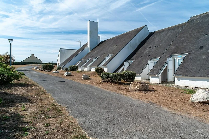 A proximité directe (été) (<1 km)