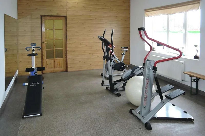 Palestra