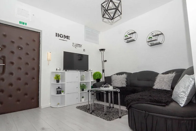 Woonkamer