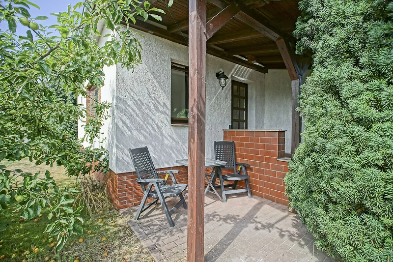 Terrasse / Balkon
