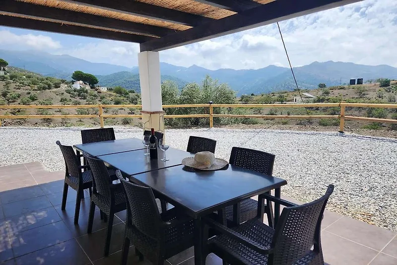 Terrasse / Balkon