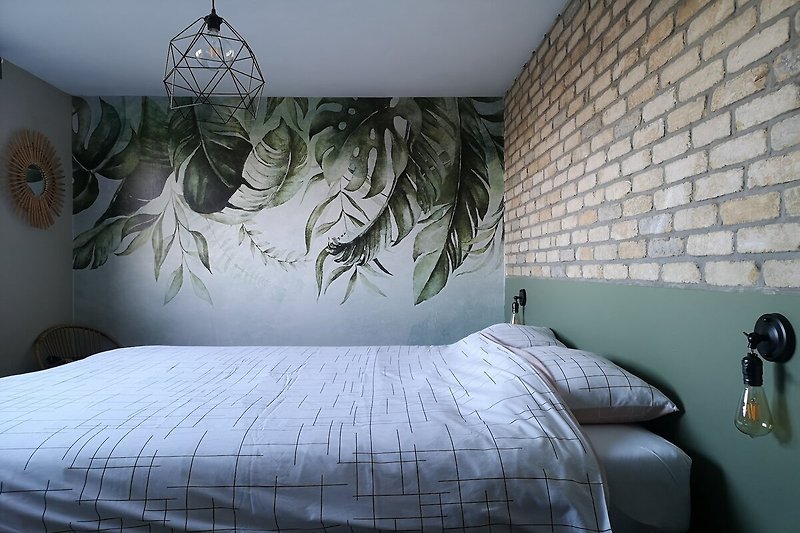 Slaapkamer