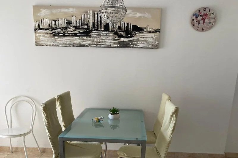 Esszimmer Esszimmer