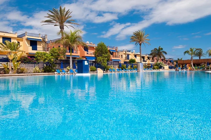 Faciliteiten en service vakantiepark