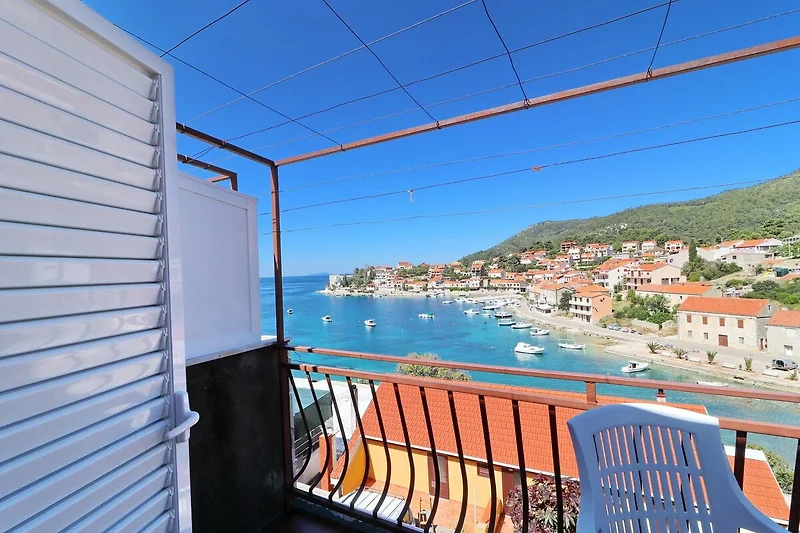 Terrazza / Balcone