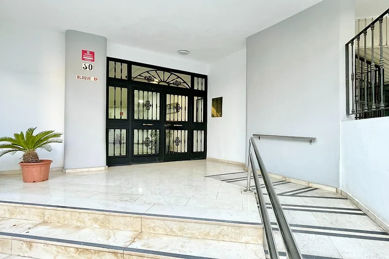 Esterno casa vacanze (estate)