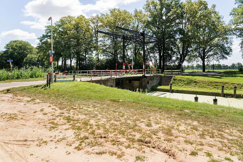 Direkte Umgebung (Sommer) (<1 km)